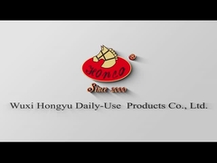 Schoenpoetspons HY-30